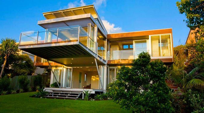Construir vivienda