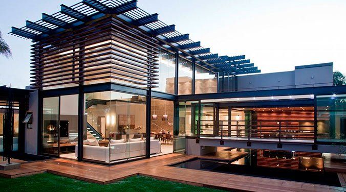 Construir vivienda