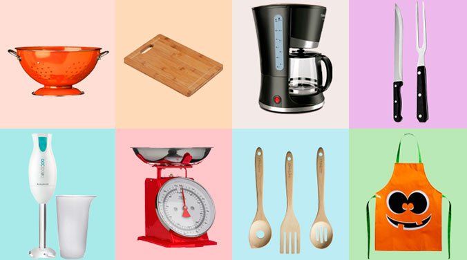 kit cocina