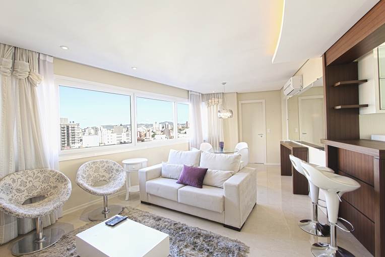 Decoración salón