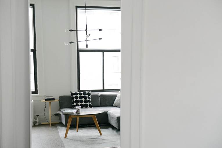Decoracion Livingo