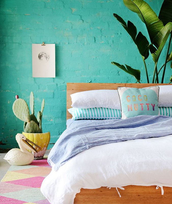 Reformar dormitorio ideas
