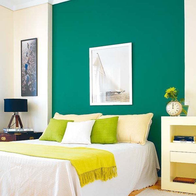 Reformar dormitorio ideas