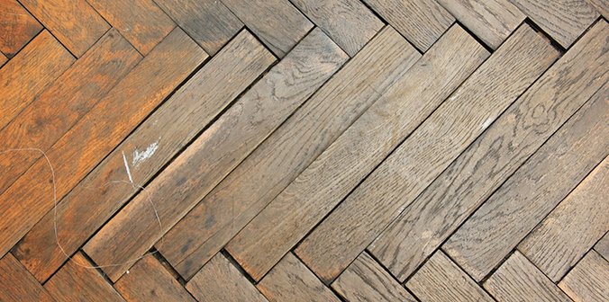 parquet-madera