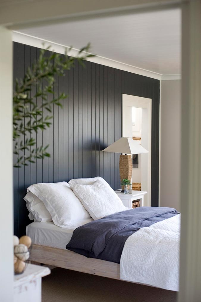 murales de pared dormitorio
