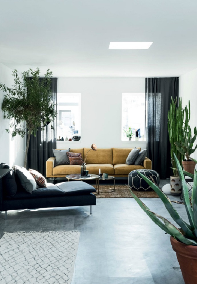 Decoración Otoño
