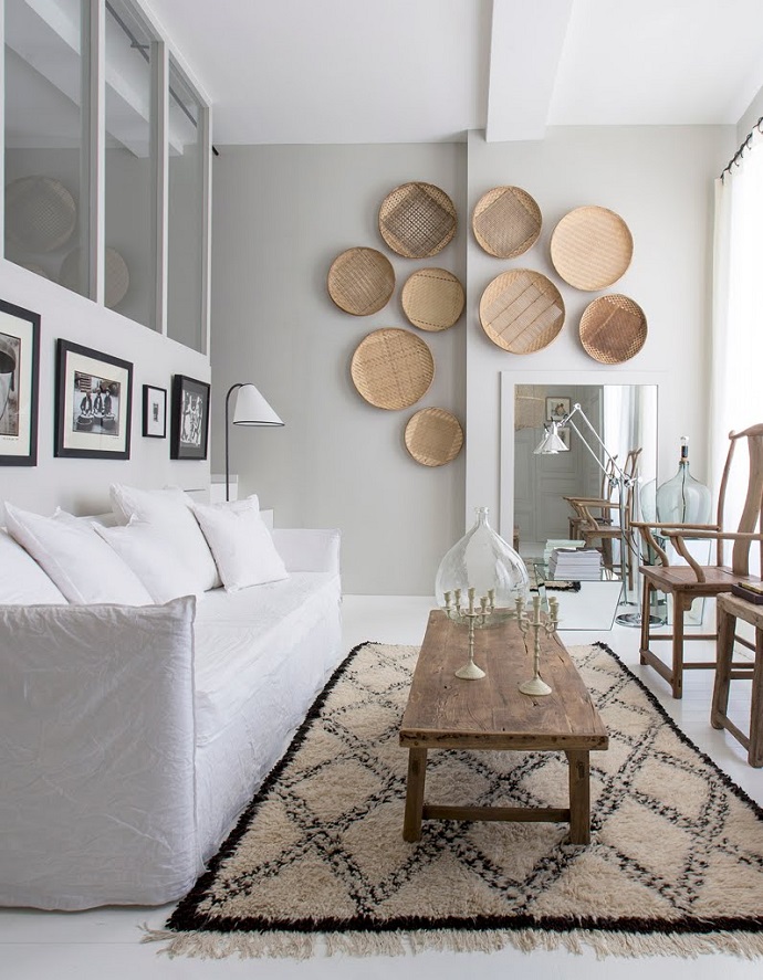 Decoración Otoño