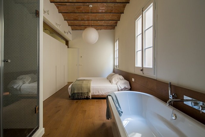 baños
