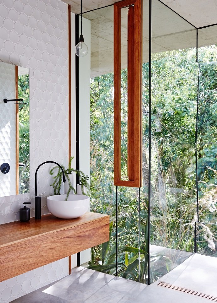 baños
