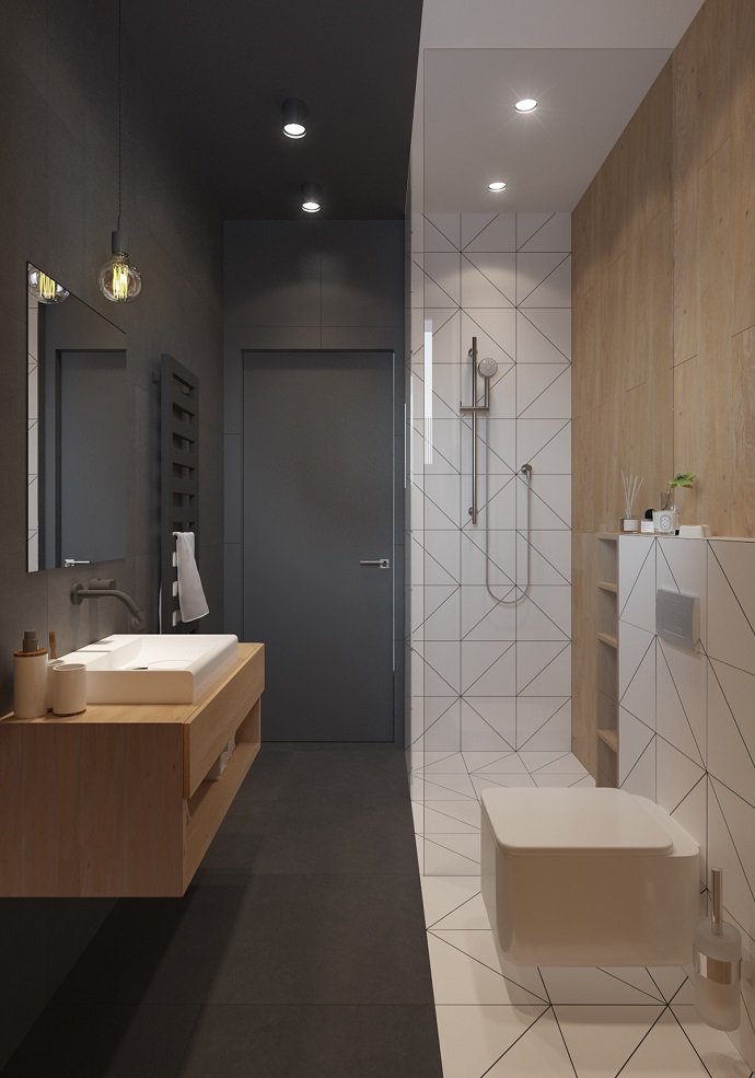 baños