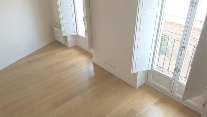 Áticos increíbles en Fotocasa
