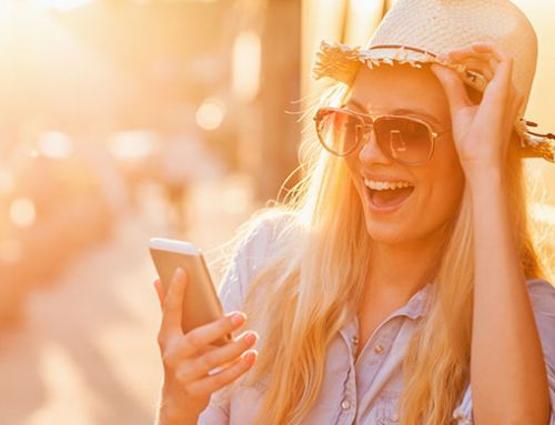 Tú, tu casa y tu móvil #fotocasaPLAY