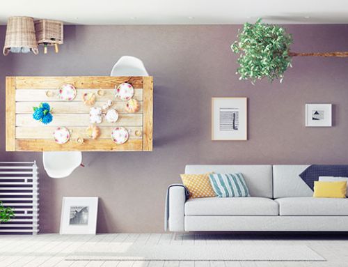 Los sueños que tiene una casa #fotocasaPLAY