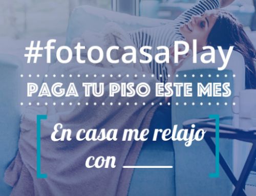 ¿Quieres ganar un mes de piso gratis?