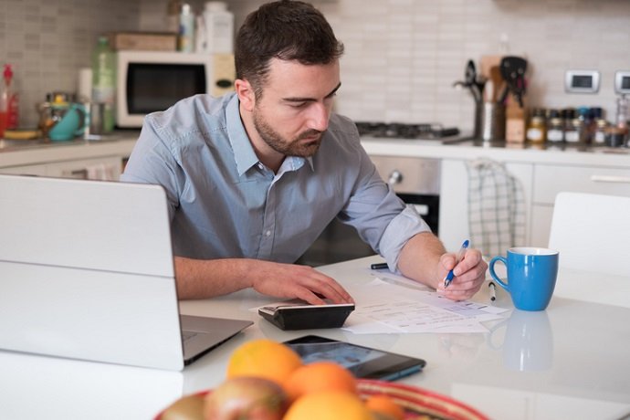 comprar una vivienda