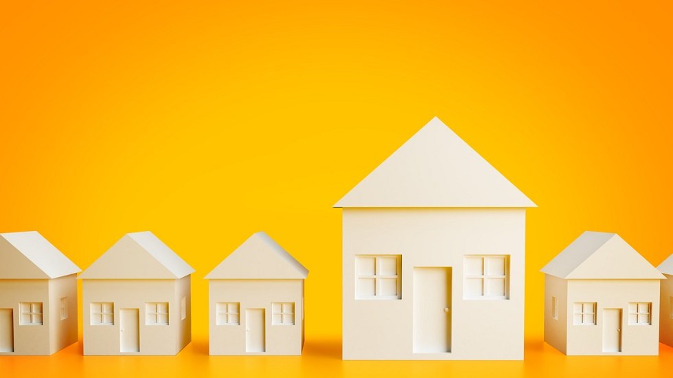 demanda de vivienda de obra nueva