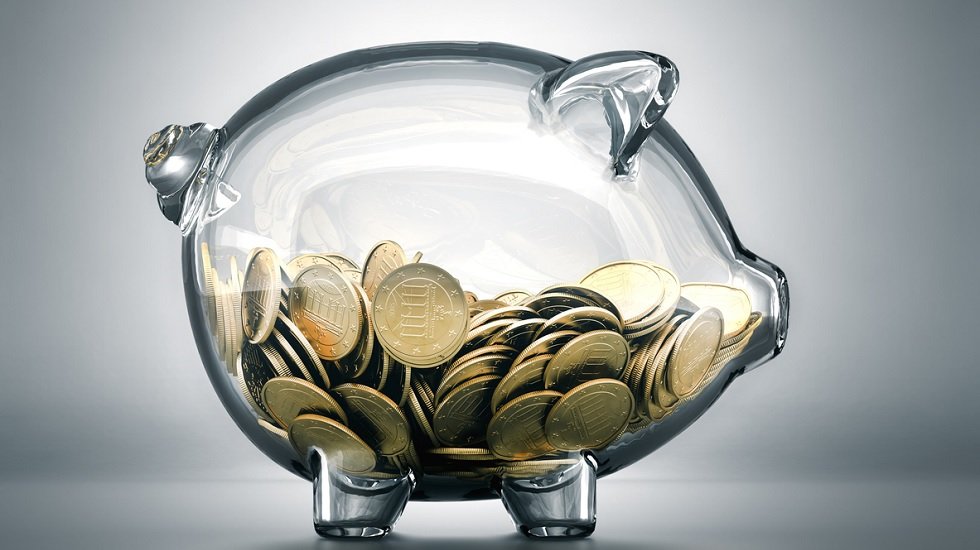 ¿Sabes cuál es la mejor forma de guardar el dinero?