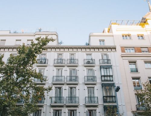 La compraventa de viviendas registra su peor agosto en cuatro años