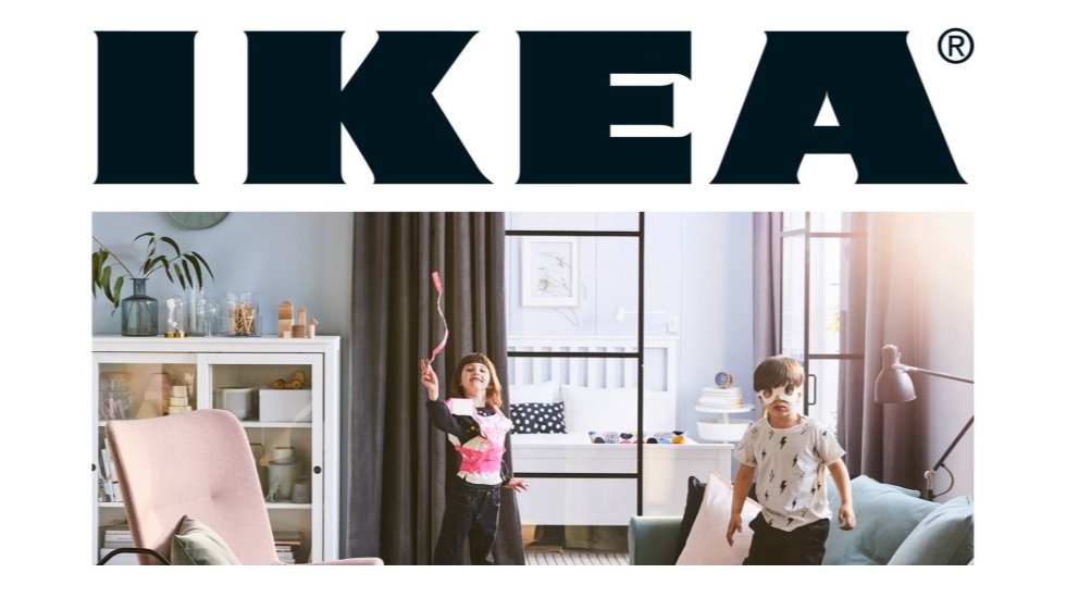 20+ Ideas Fantasticas Catalogo Papel Pintado Ikea 2019