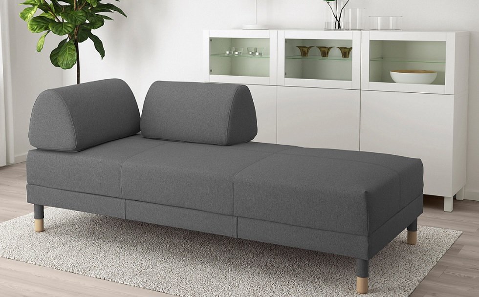 Ideas para elegir el mejor sofá para el salón