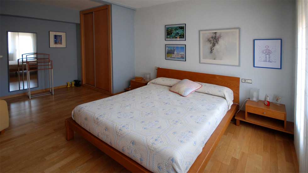 Piso en Teruel