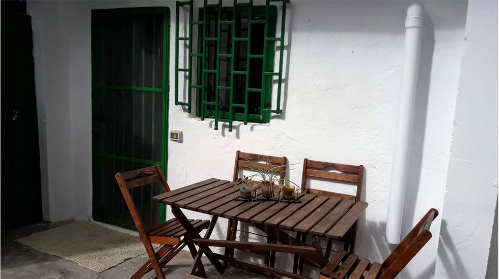 Casa en las Palmas de Gran Canaria