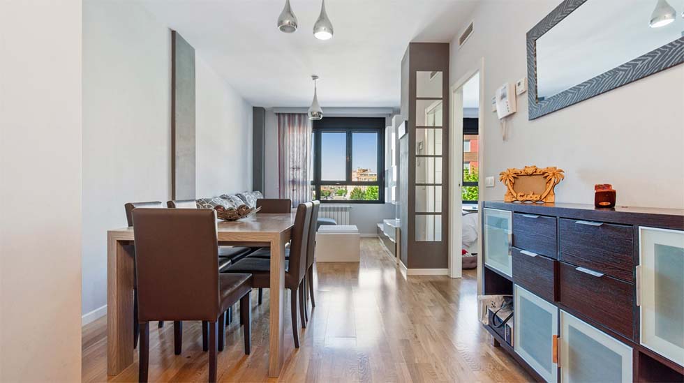 Estudio en Madrid