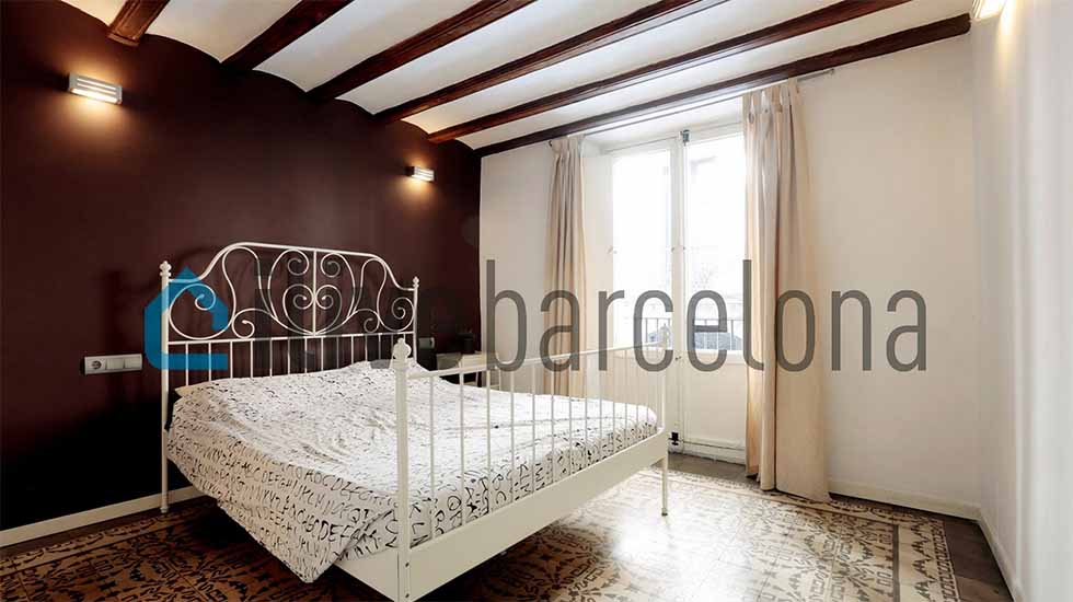 Los barrios trendy de Barcelona