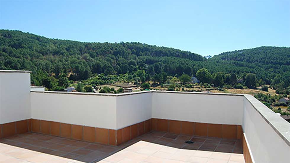 Piso en Sierra de Gredos