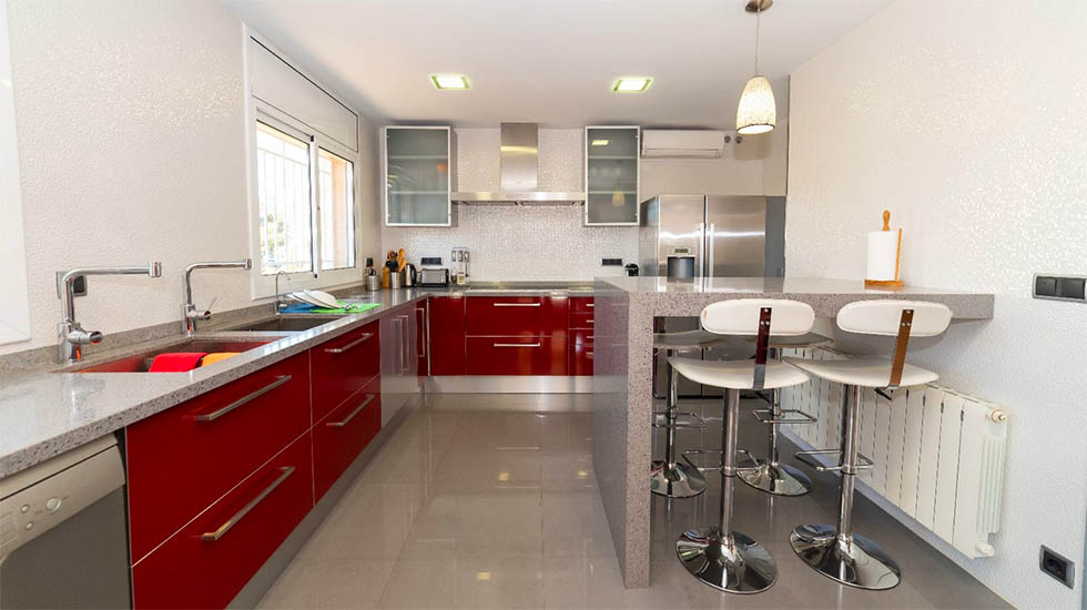 Casa en El Vendrell