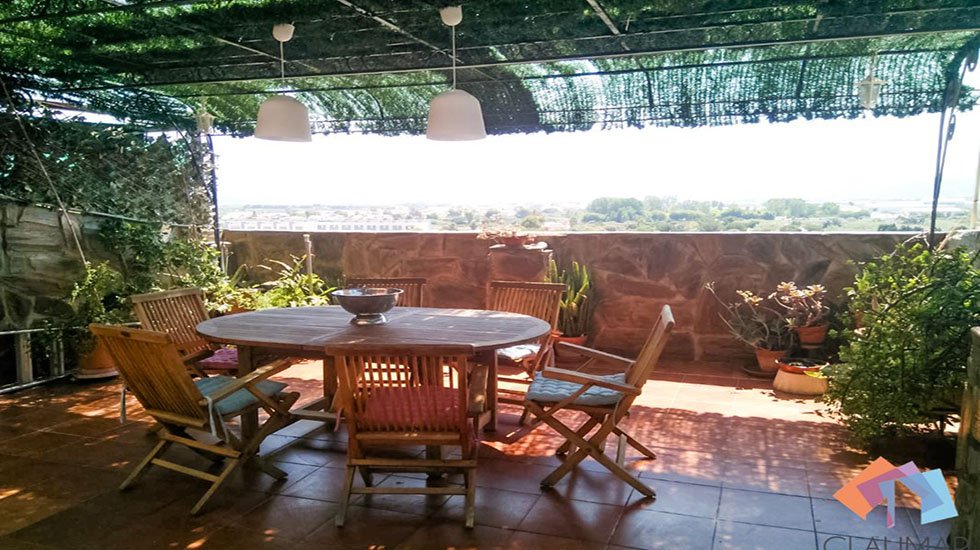 Casa en Daimús