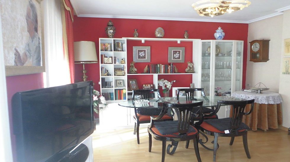 Casa en Alcoy