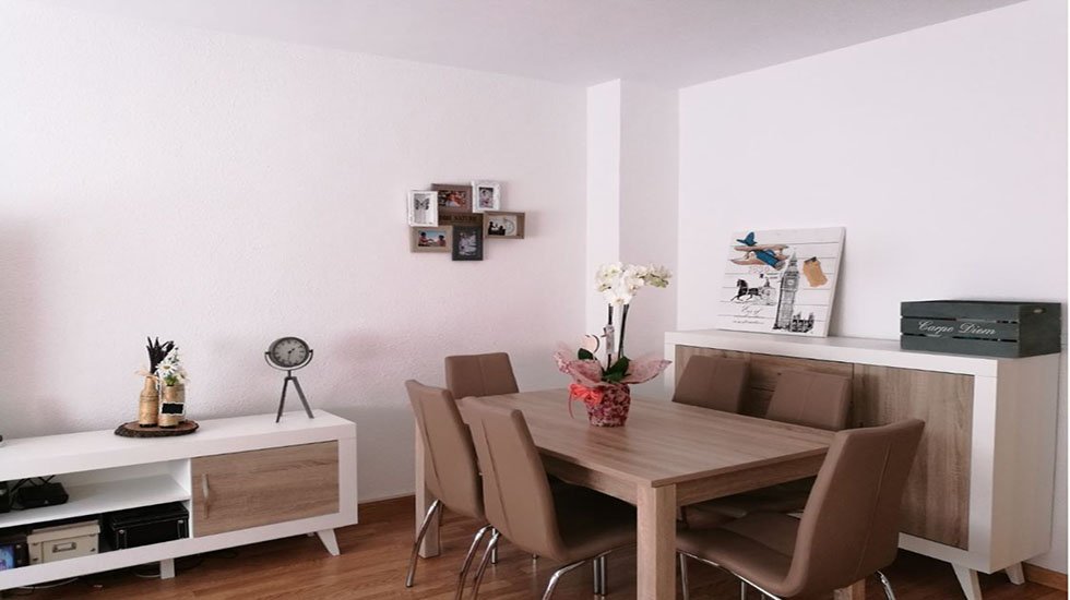 Casa con estilo