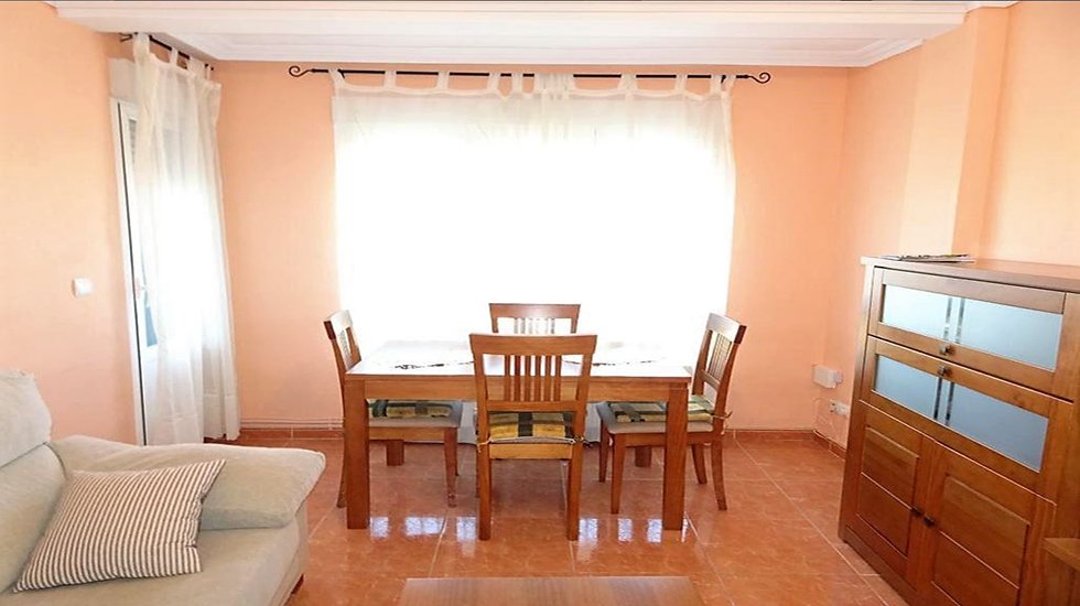 Vivienda barata