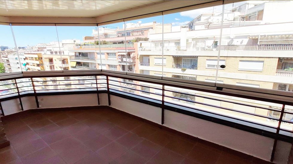 Los mejores dúplex del centro de Tarragona