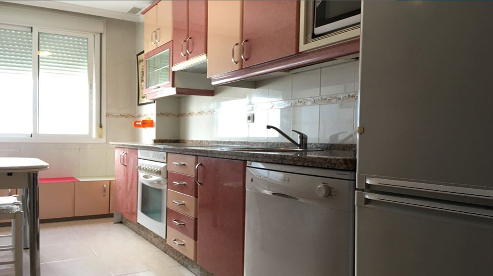 Apartamento en Badajoz