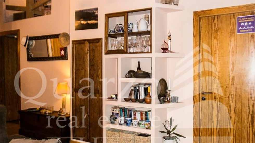 Pisos en el Acueducto