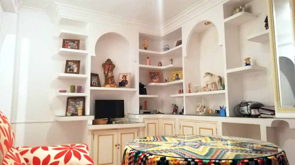 Chollos en Córdoba por menos de 75.000 euros