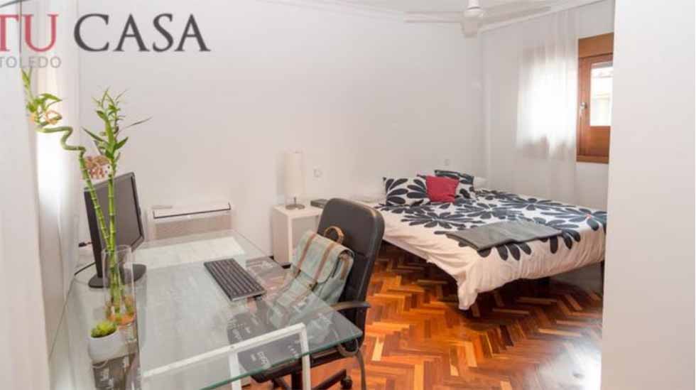 Casas Toledo