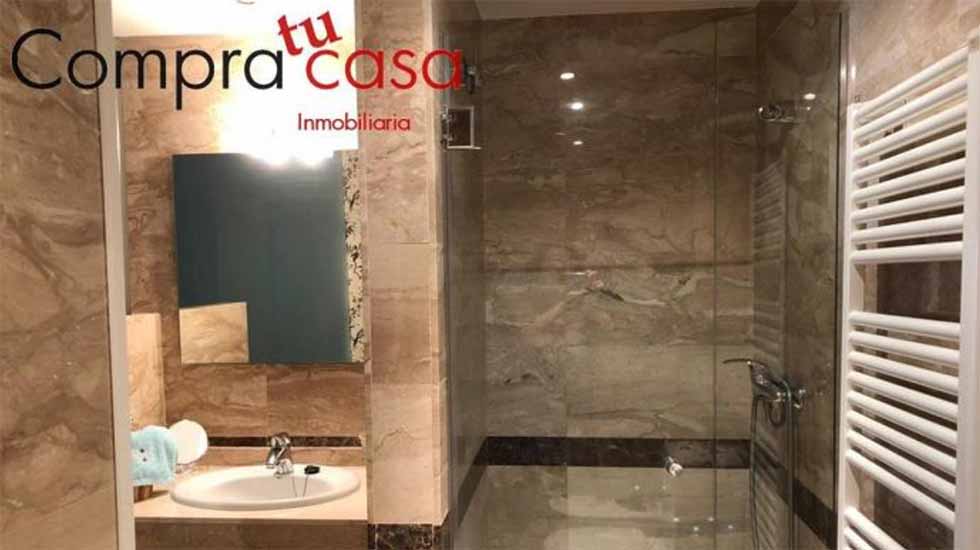 Pisos cerca del Acueducto
