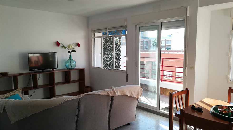 Casa en la playa
