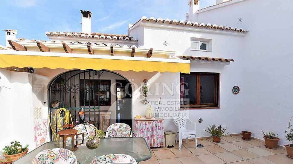 Casas familiares