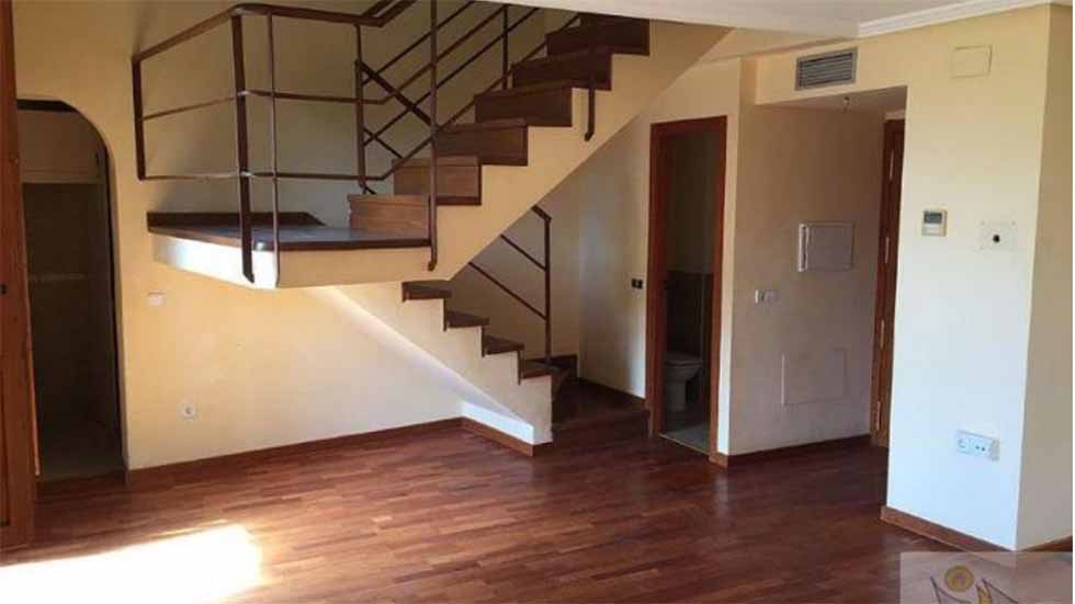 Casas en Toledo