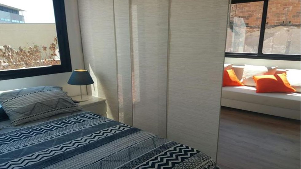 Apartamento El Raval