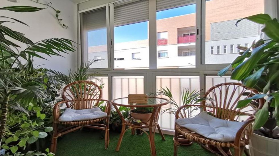 Decoración moderna