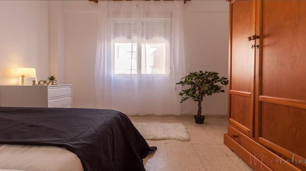 Casa espaciosa