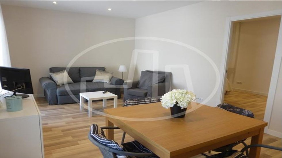 Vivienda reformada