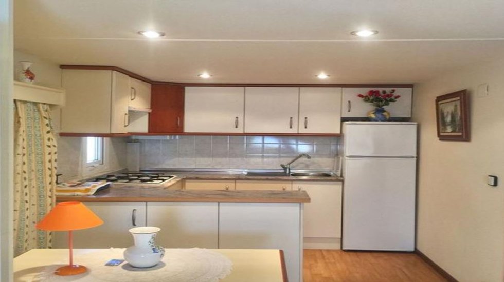 Vivienda en Oencia