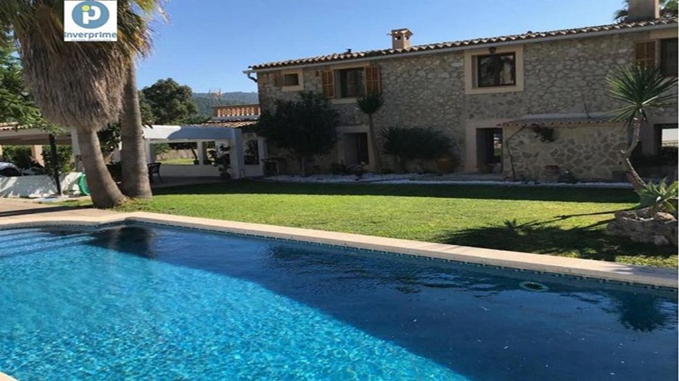 Las mejores fincas rústicas de Fotocasa