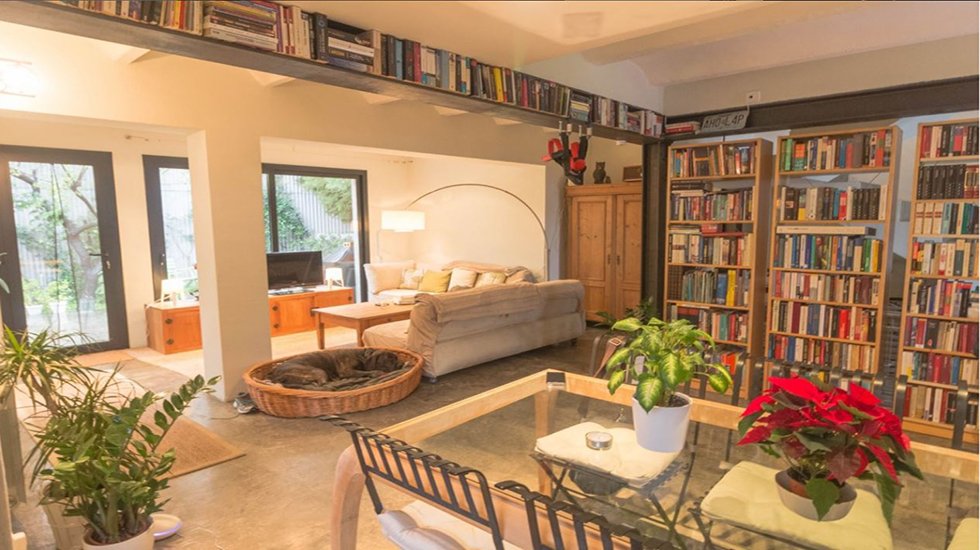 Las mejores fincas rústicas de Fotocasa